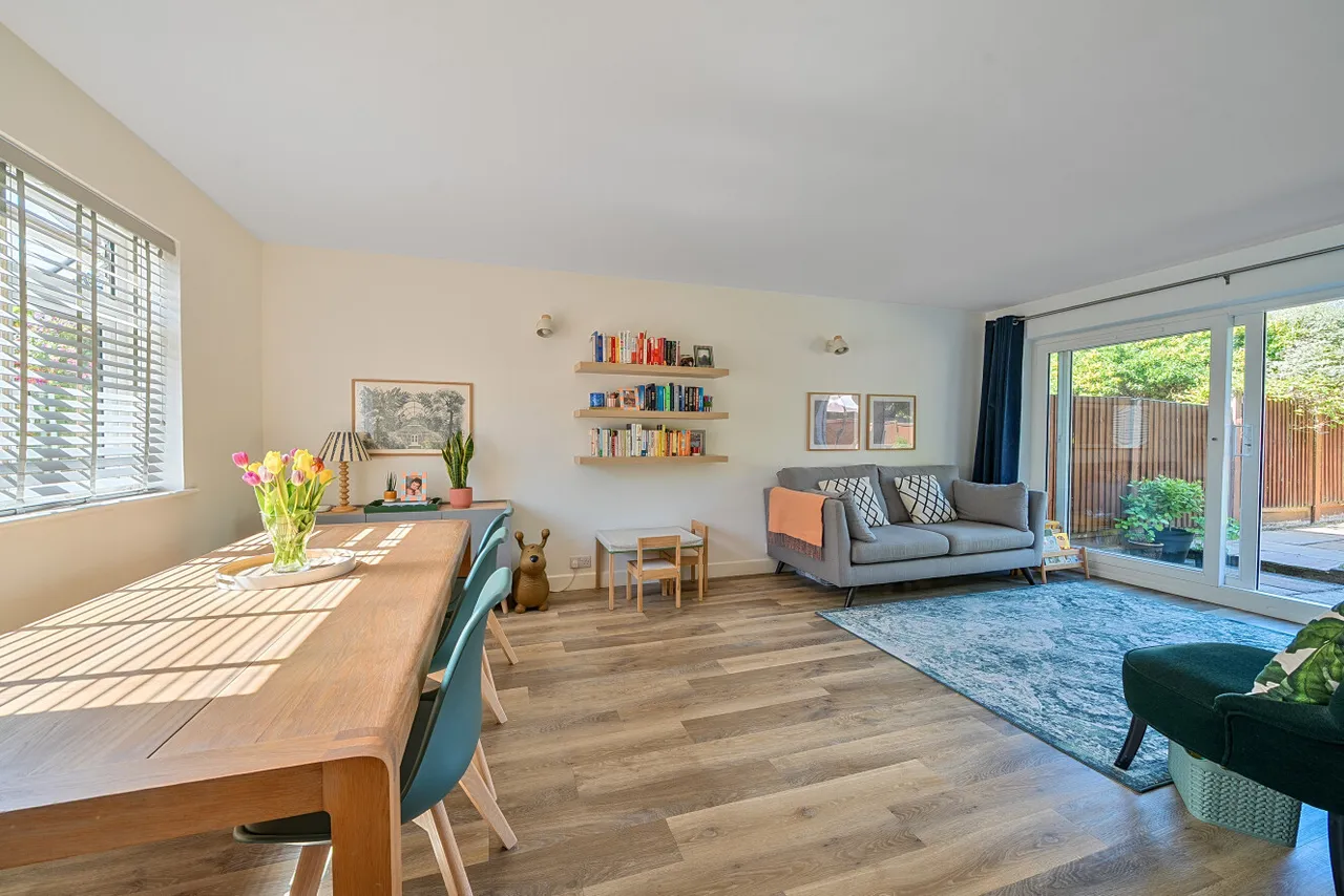 Westgate Road, Beckenham, Kent, BR3, photo 8