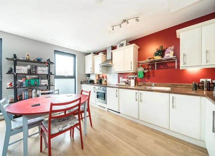 Reaston Street, New Cross, SE14, photo 3