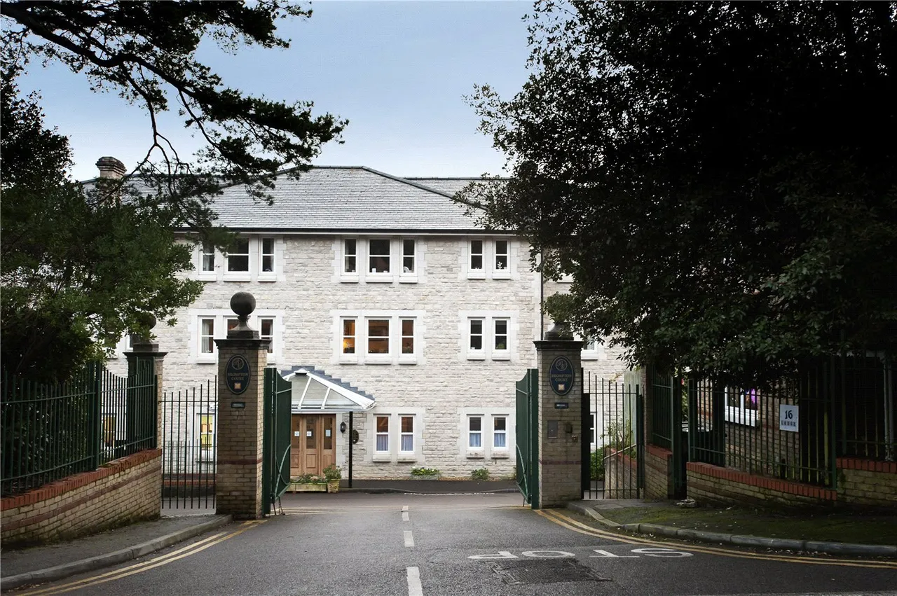 St Stephens Road, Bournemouth, BH2, photo 9