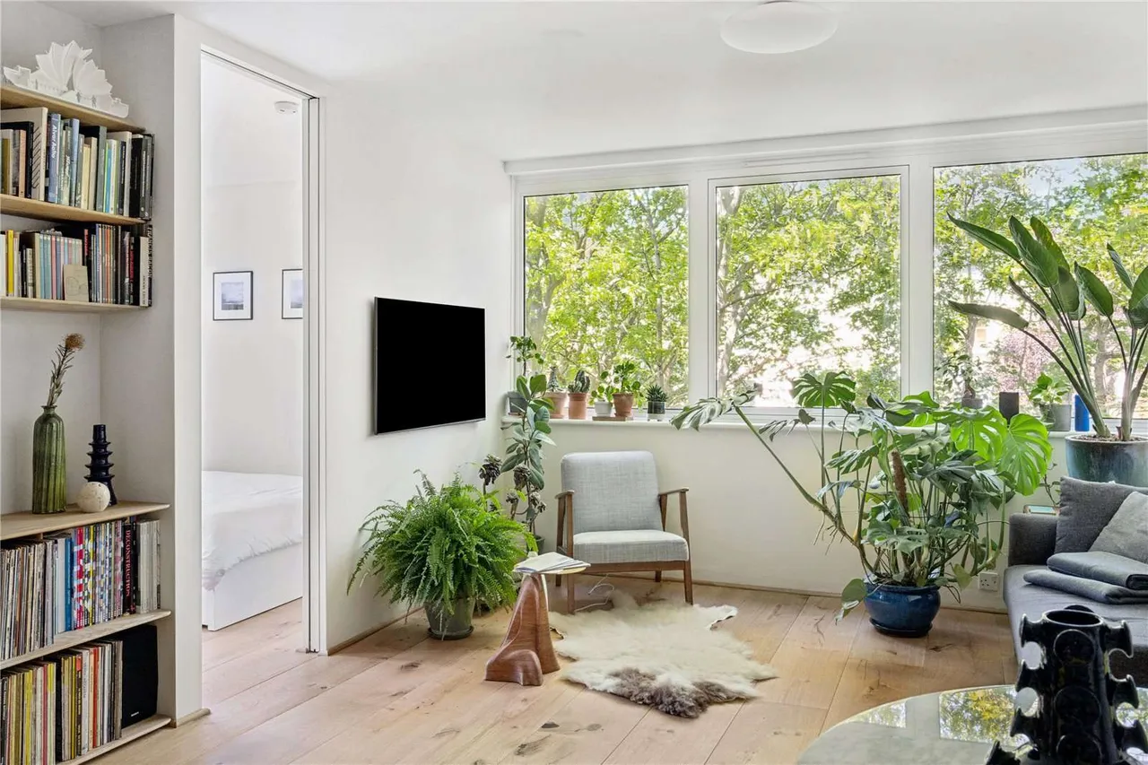 Eton Road, Belsize Park, NW3, photo 4