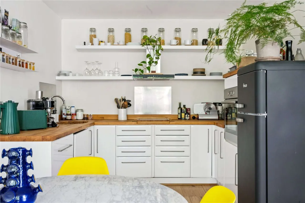 Eton Road, Belsize Park, NW3, photo 6