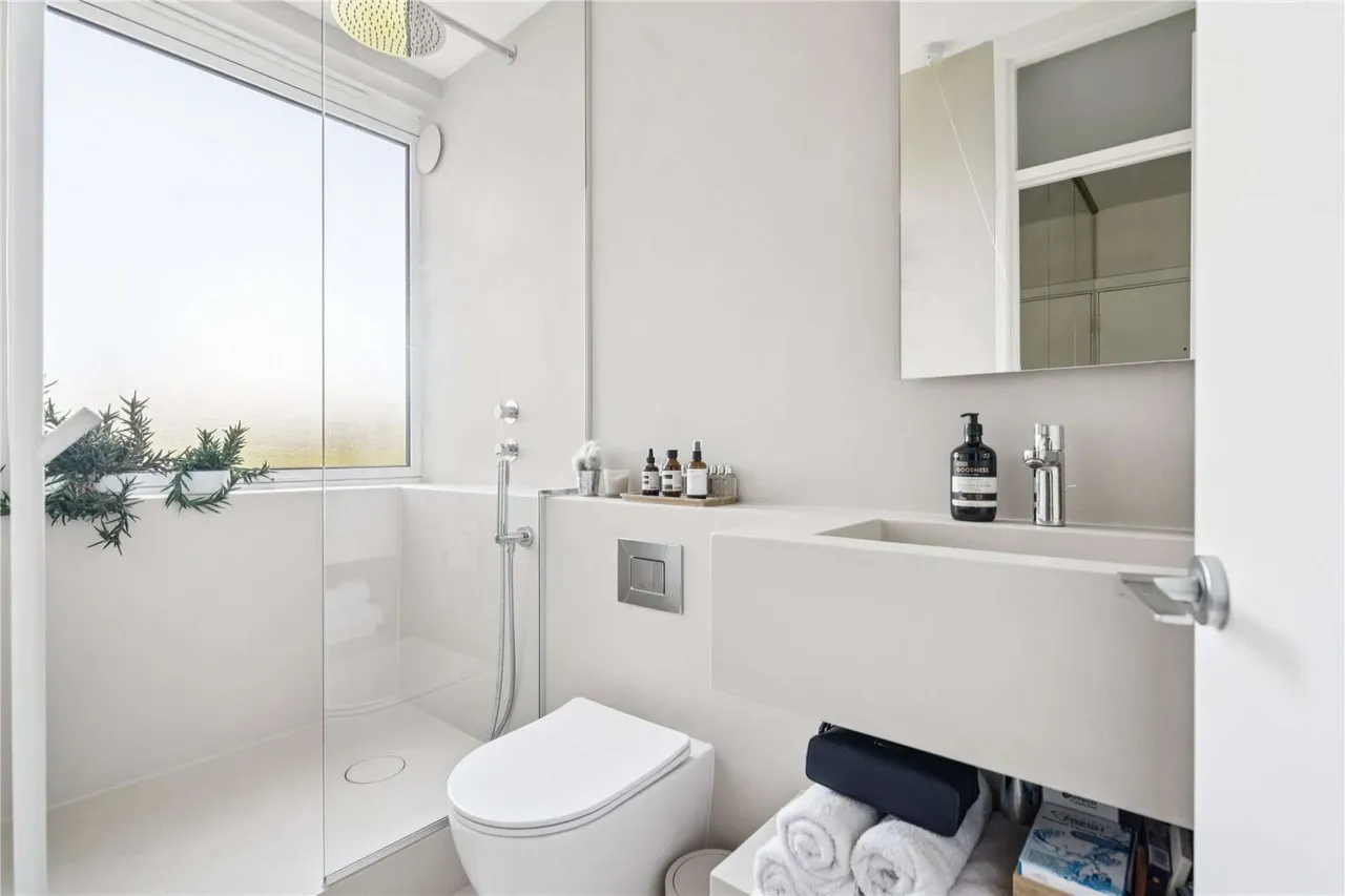 Eton Road, Belsize Park, NW3, photo 10