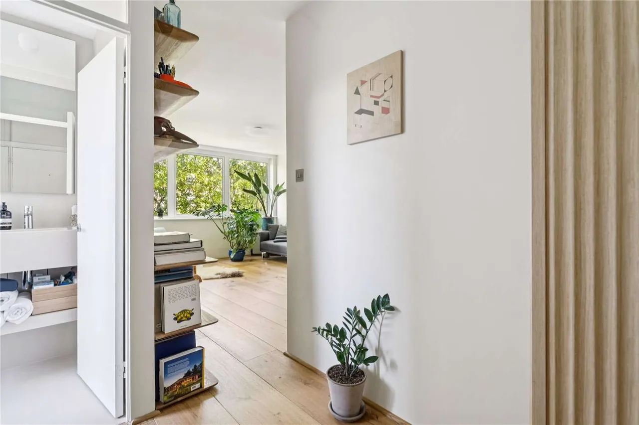Eton Road, Belsize Park, NW3, photo 8