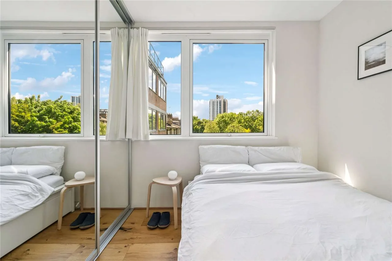 Eton Road, Belsize Park, NW3, photo 9