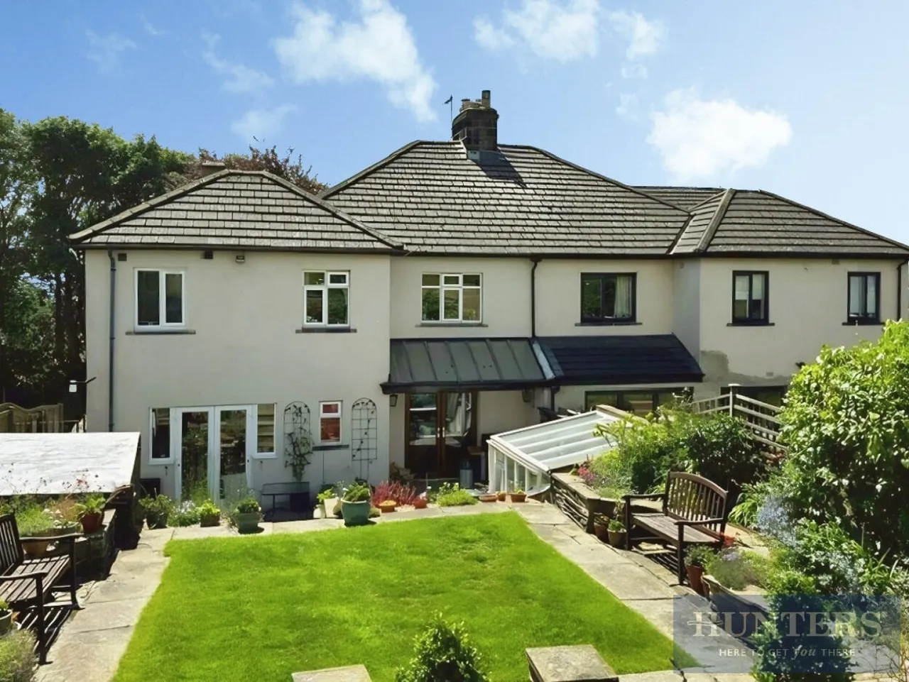 Emmott Drive, Rawdon, LS19, photo 25