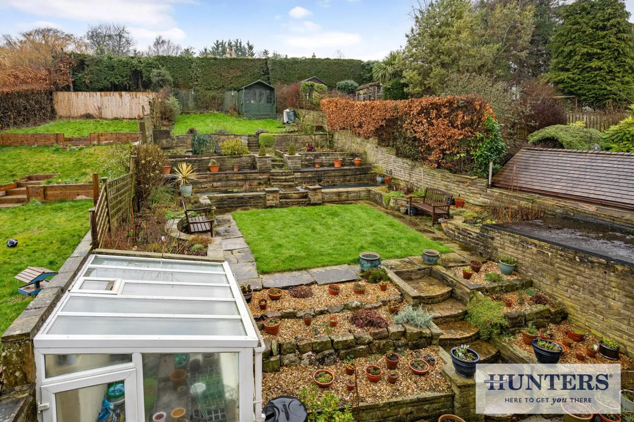 Emmott Drive, Rawdon, LS19, photo 19