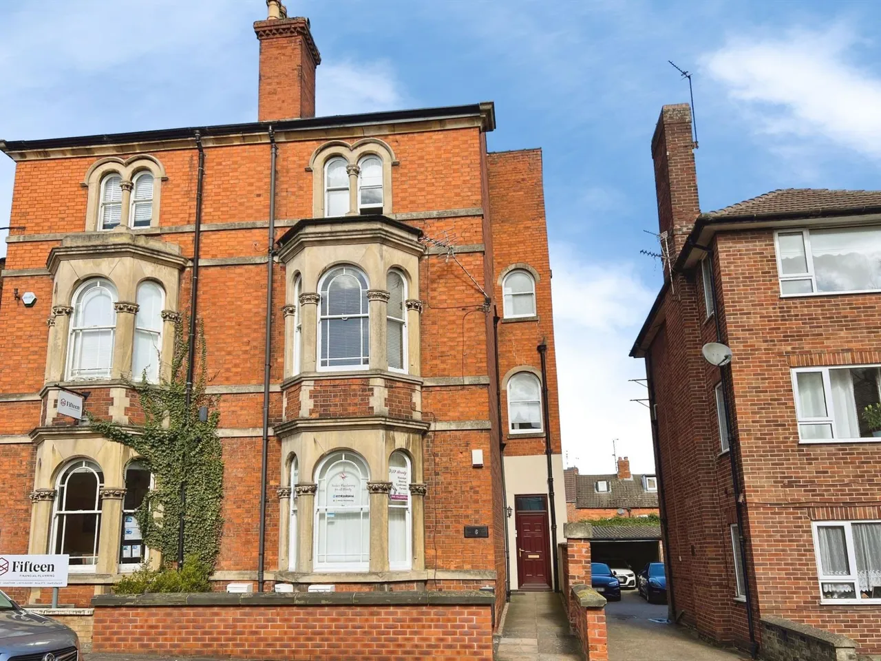 Avenue Road, Grantham, NG31, photo 2