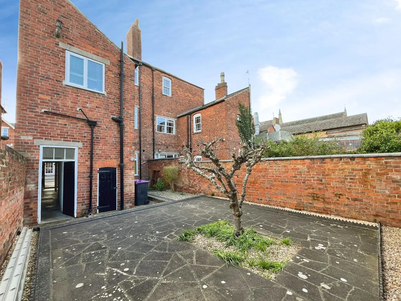 Avenue Road, Grantham, NG31, photo 16