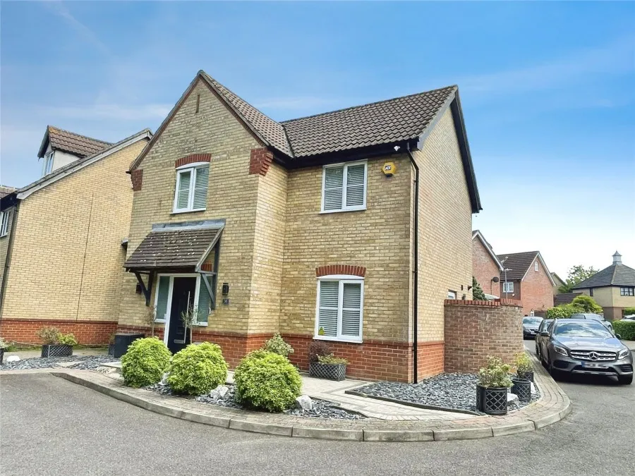 House Under Offer with 3 bedrooms in Church Langley, Harlow, CM17, photo 18