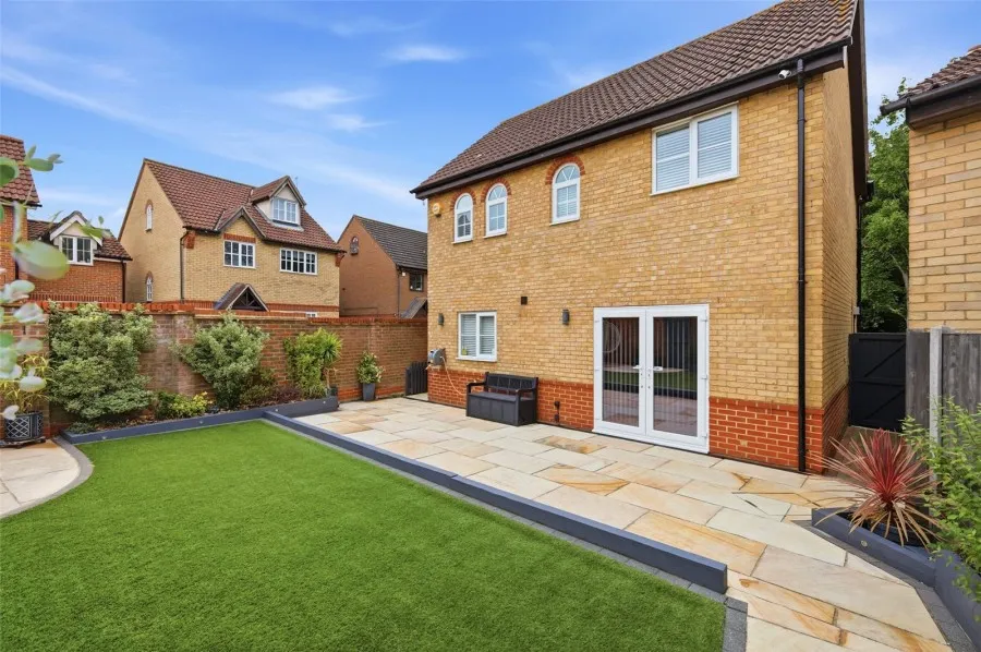 House Under Offer with 3 bedrooms in Church Langley, Harlow, CM17, photo 17