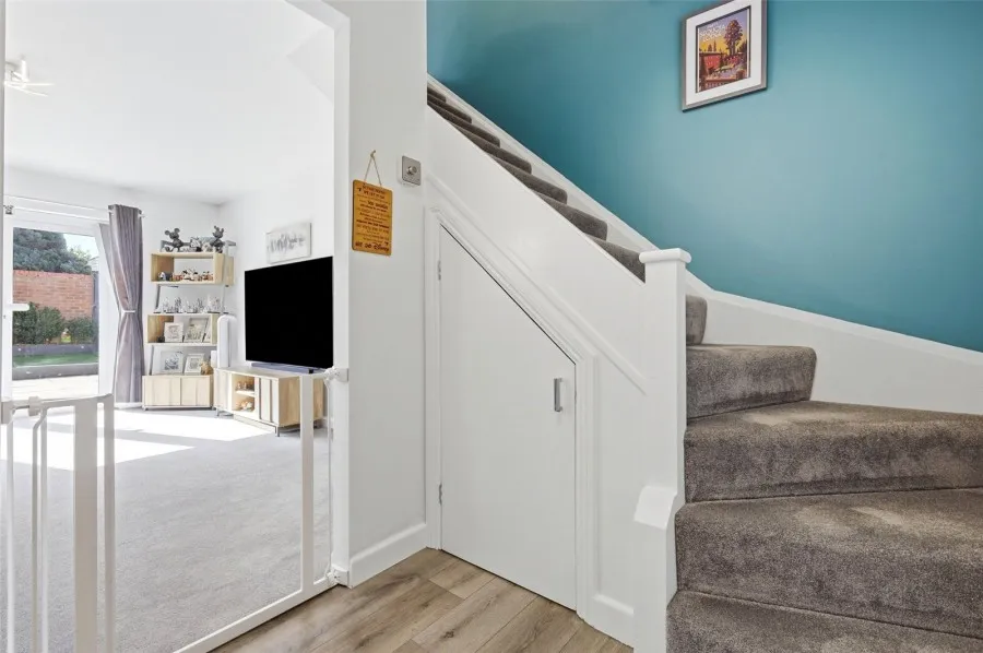 House Under Offer with 3 bedrooms in Church Langley, Harlow, CM17, photo 5