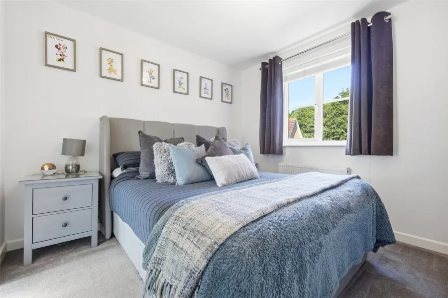 House Under Offer with 3 bedrooms in Church Langley, Harlow, CM17, photo 11