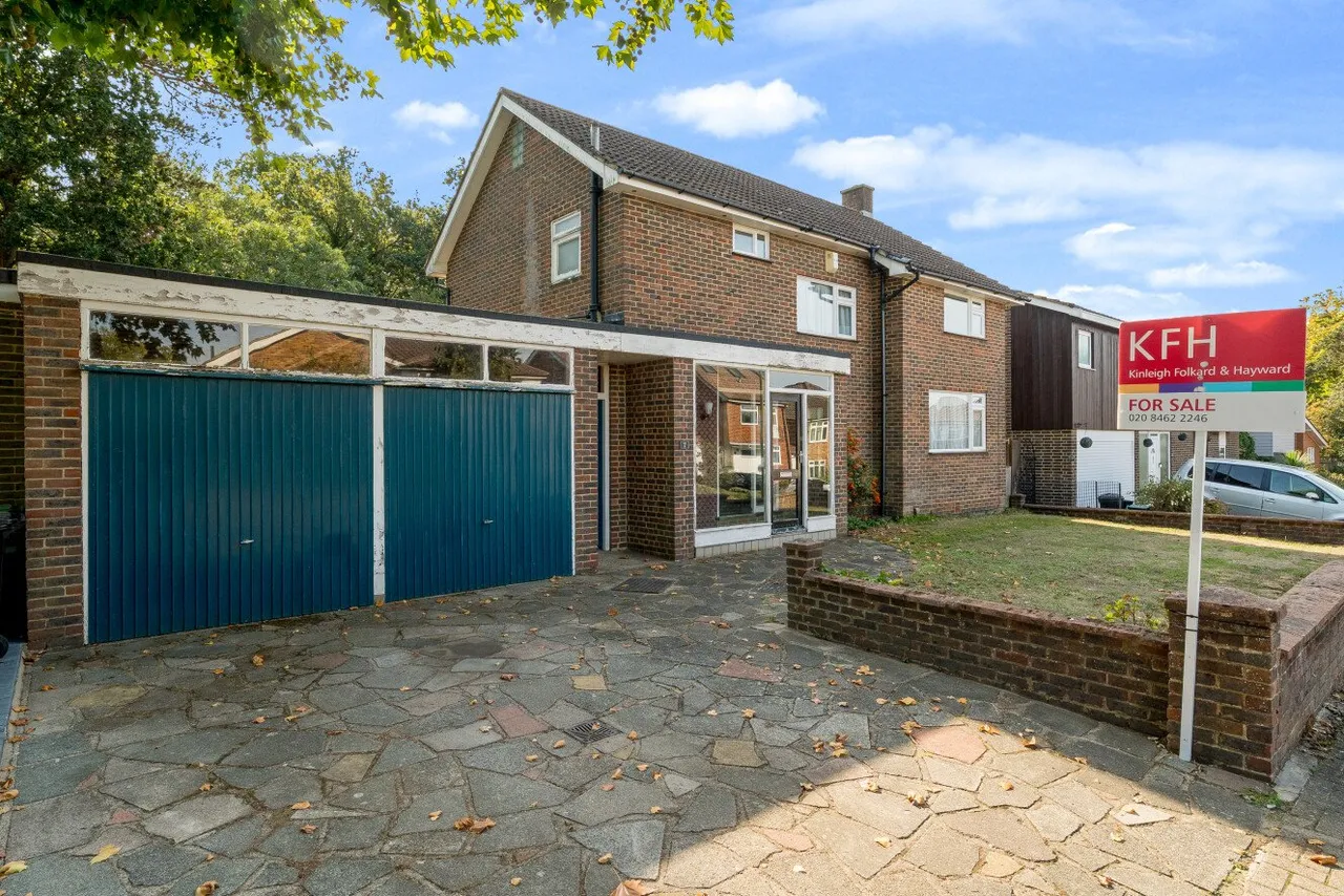 Hawthorndene Road, Hayes, BR2, photo 21