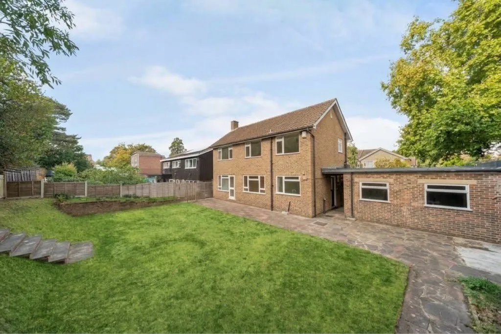 4 bed house for sale, Hawthorndene Road, Hayes, BR2