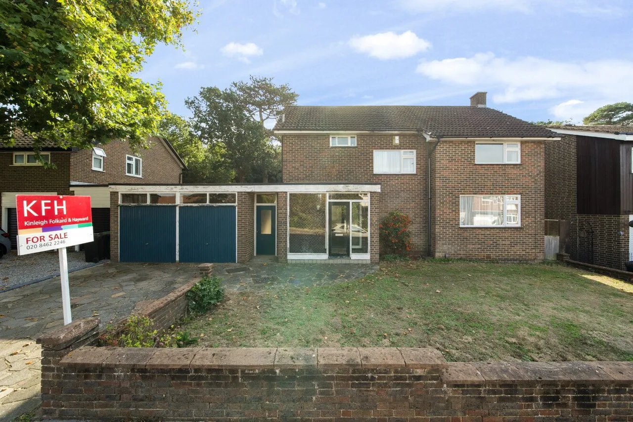Hawthorndene Road, Hayes, BR2, photo 9