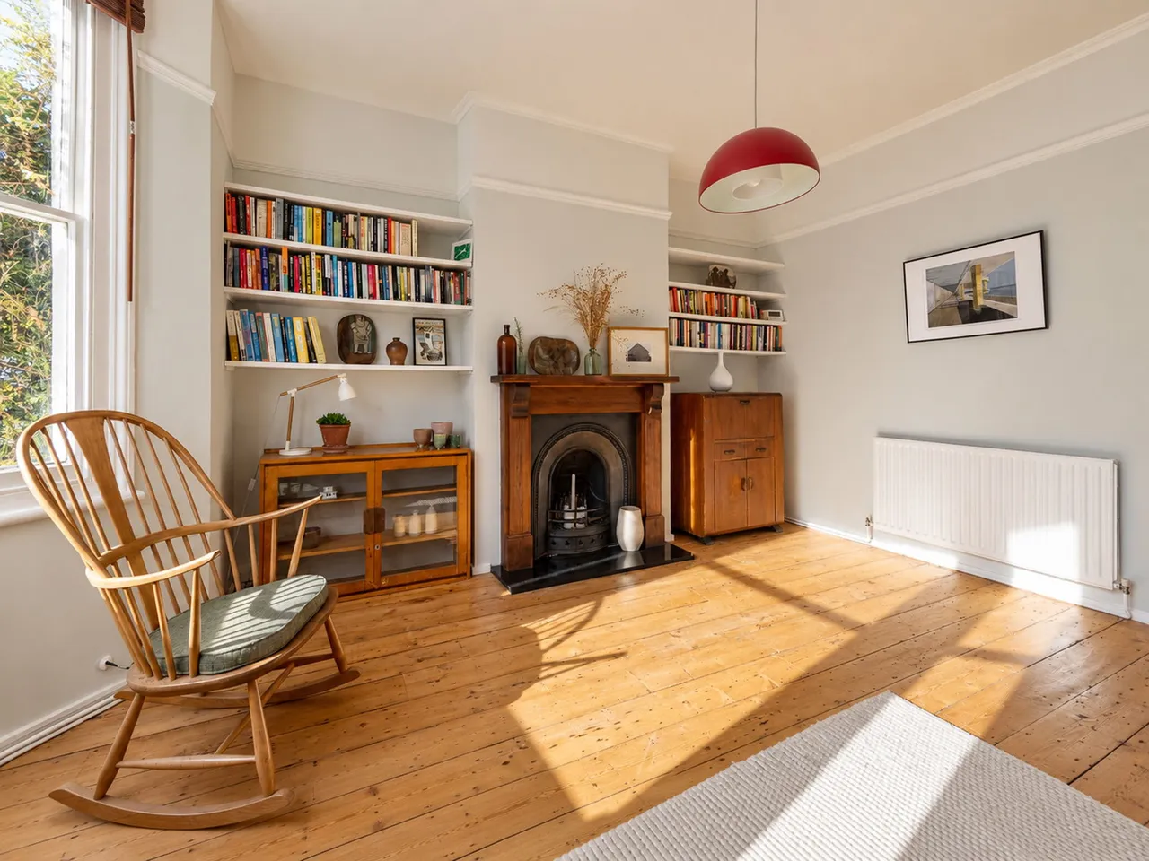 Fransfield Grove, London, SE26, photo 7