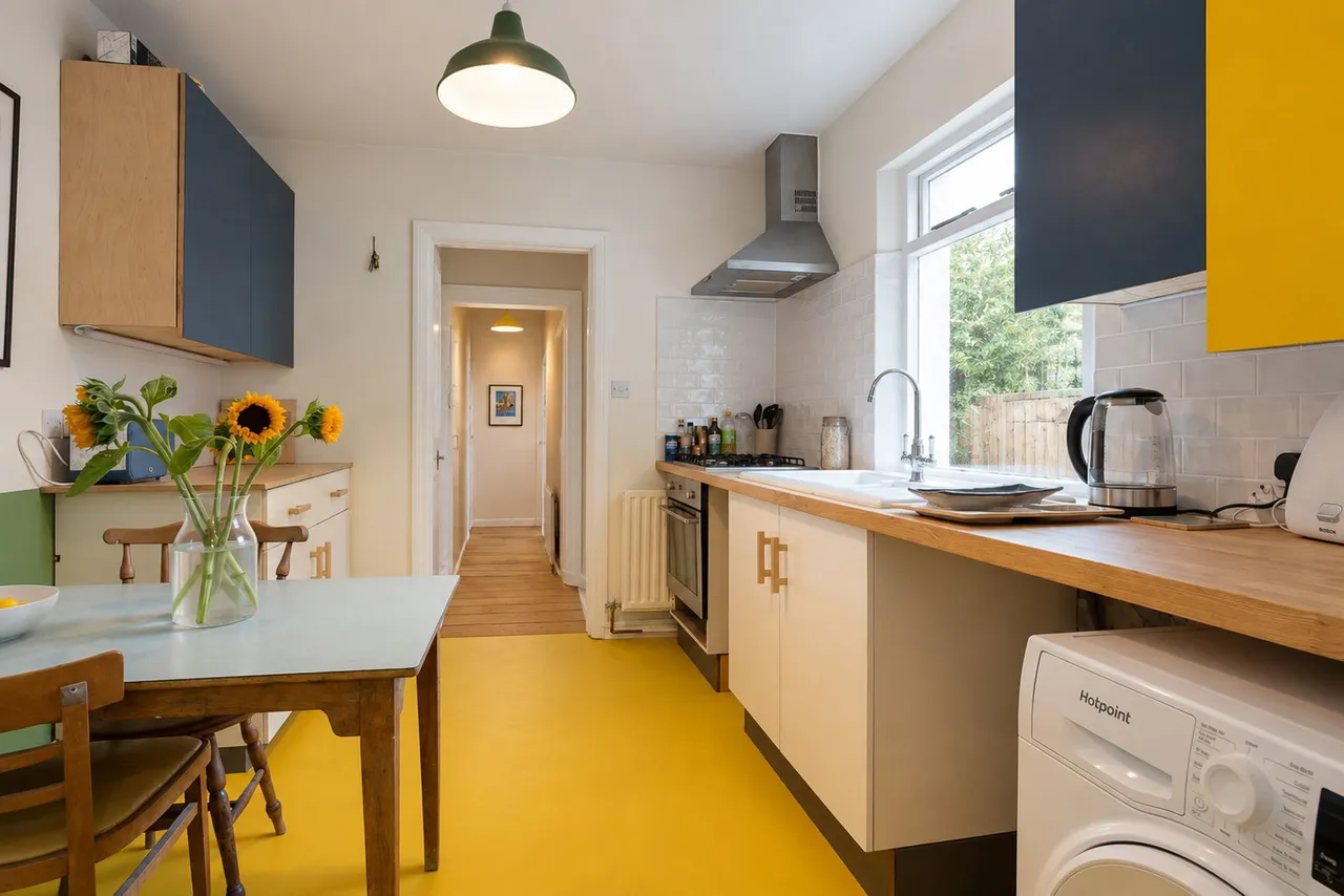 Fransfield Grove, London, SE26, photo 9