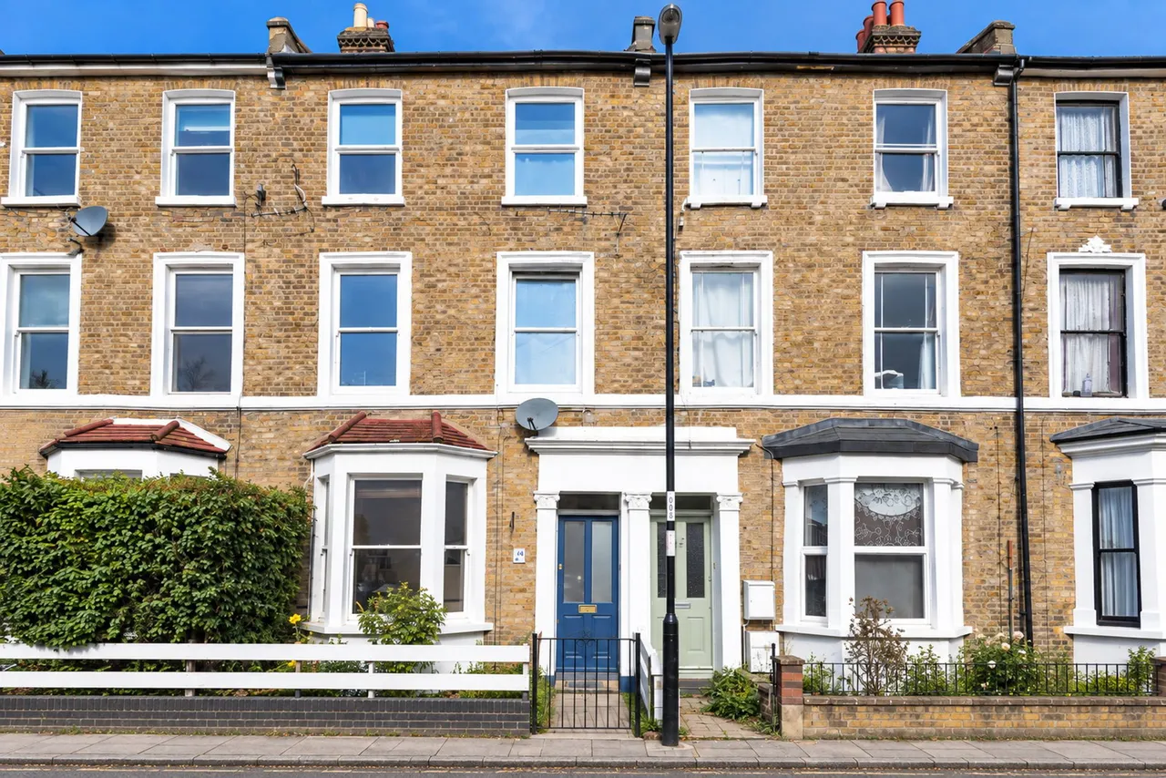 Fransfield Grove, London, SE26, photo 15