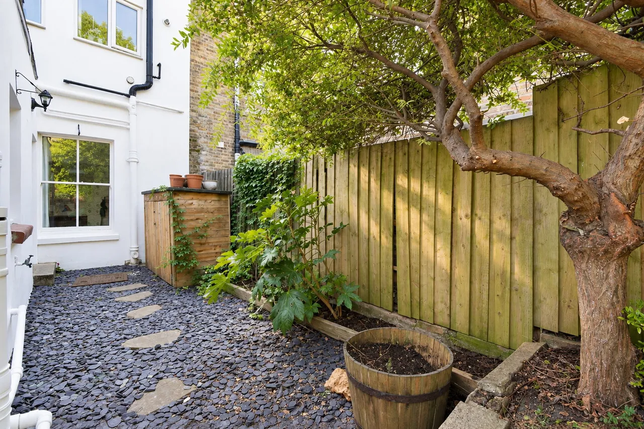 Fransfield Grove, London, SE26, photo 13