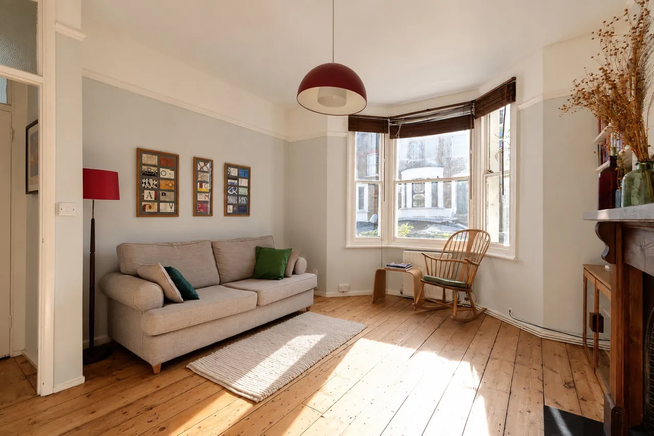 Fransfield Grove, London, SE26, photo 6