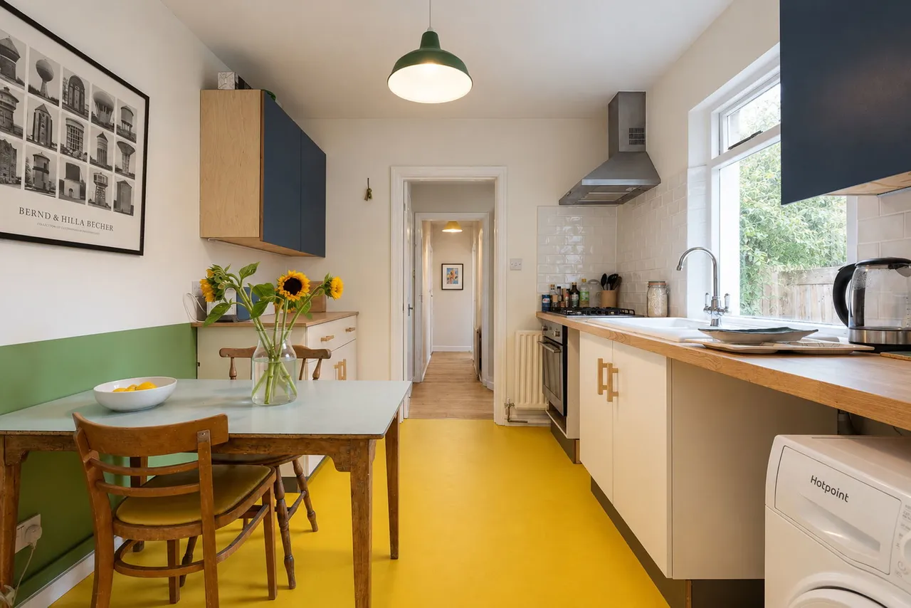Fransfield Grove, London, SE26, photo 10