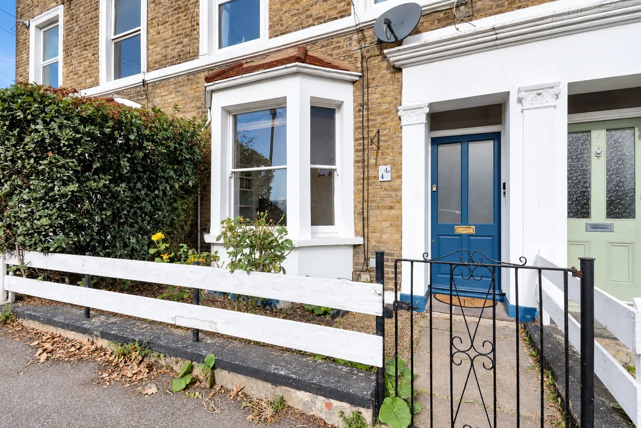 Fransfield Grove, London, SE26, photo 14