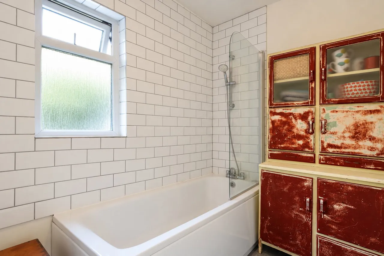 Fransfield Grove, London, SE26, photo 11