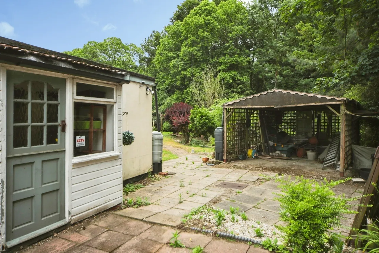 Ixworth Road, Great Barton, Bury St. Edmunds, Suffolk, IP31, photo 22