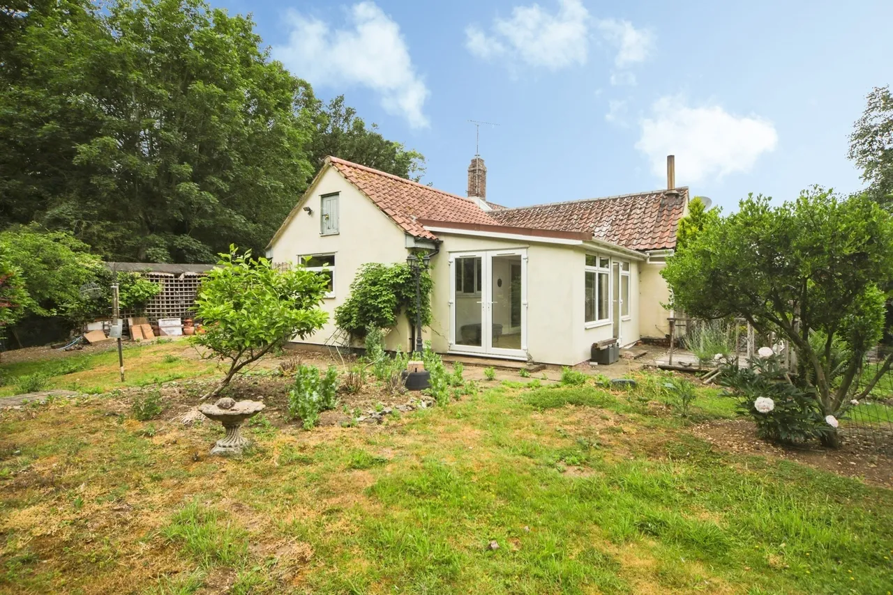 Ixworth Road, Great Barton, Bury St. Edmunds, Suffolk, IP31, photo 23