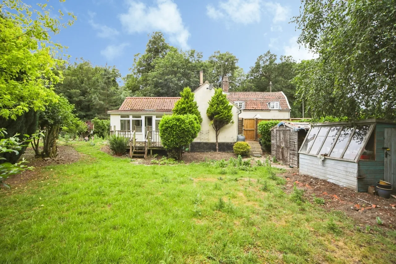 Ixworth Road, Great Barton, Bury St. Edmunds, Suffolk, IP31, photo 24