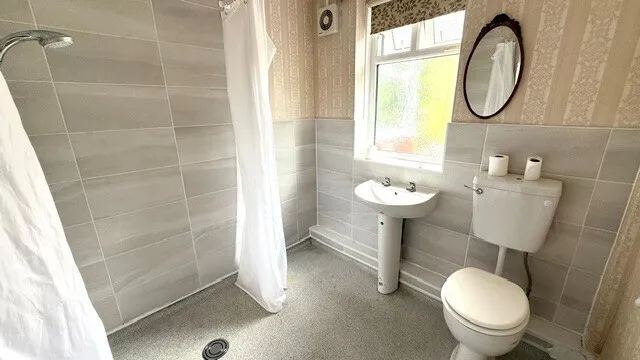 Westwick Crescent, Greenhill, Sheffield, S8, photo 5