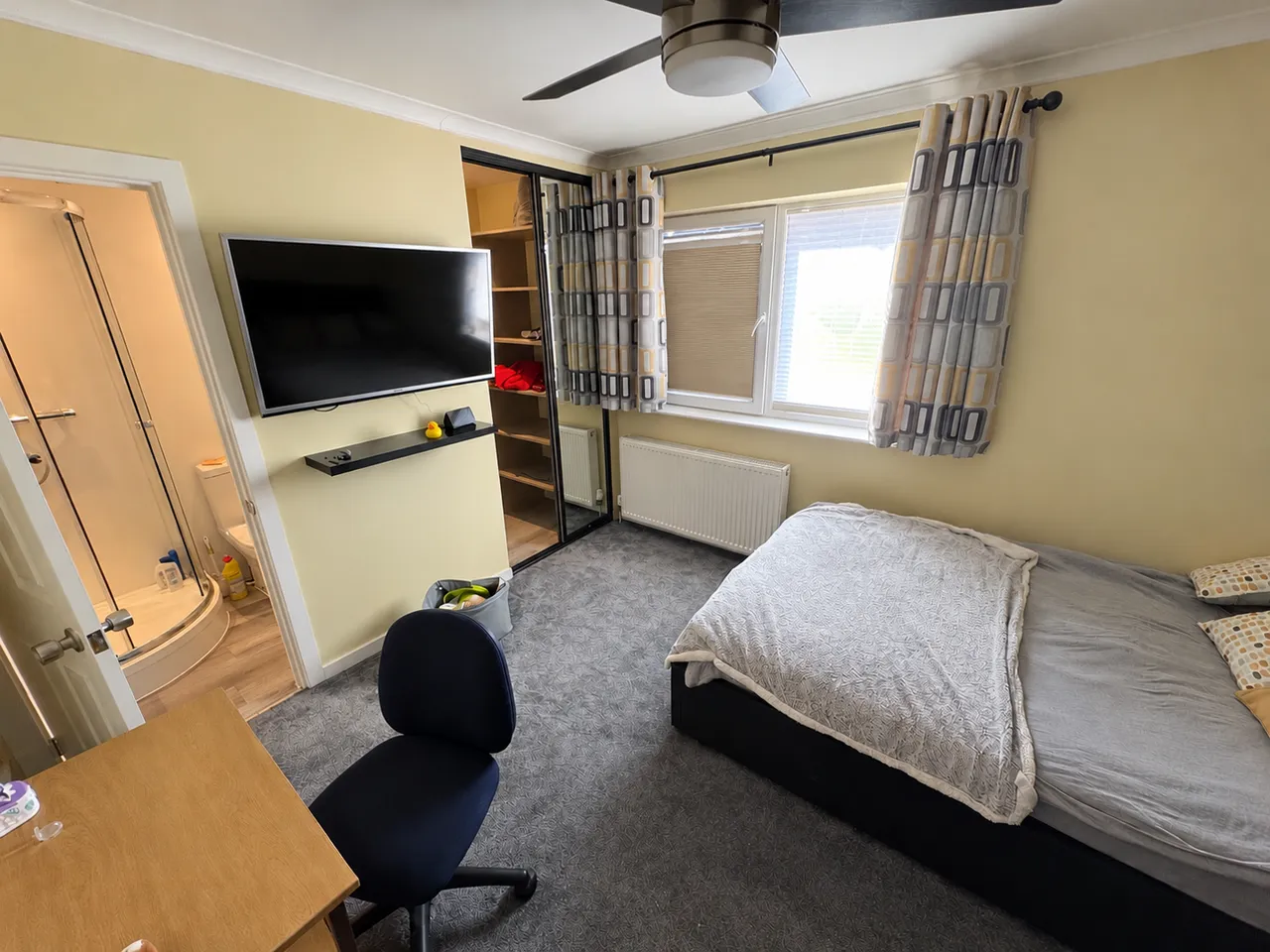 1 bed property to rent, Ridgeway, Crayford, DA1