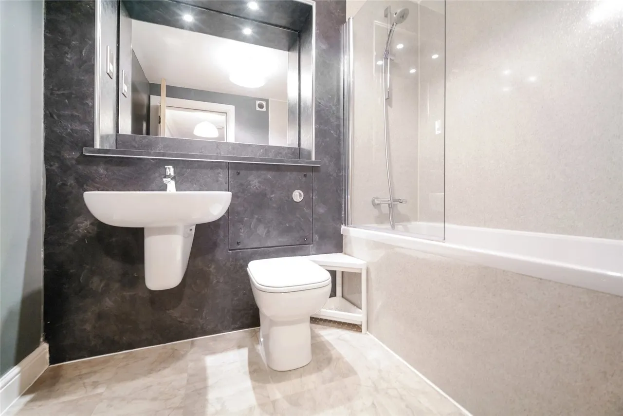 Queen Margaret Drive, North Kelvinside, G20, photo 10