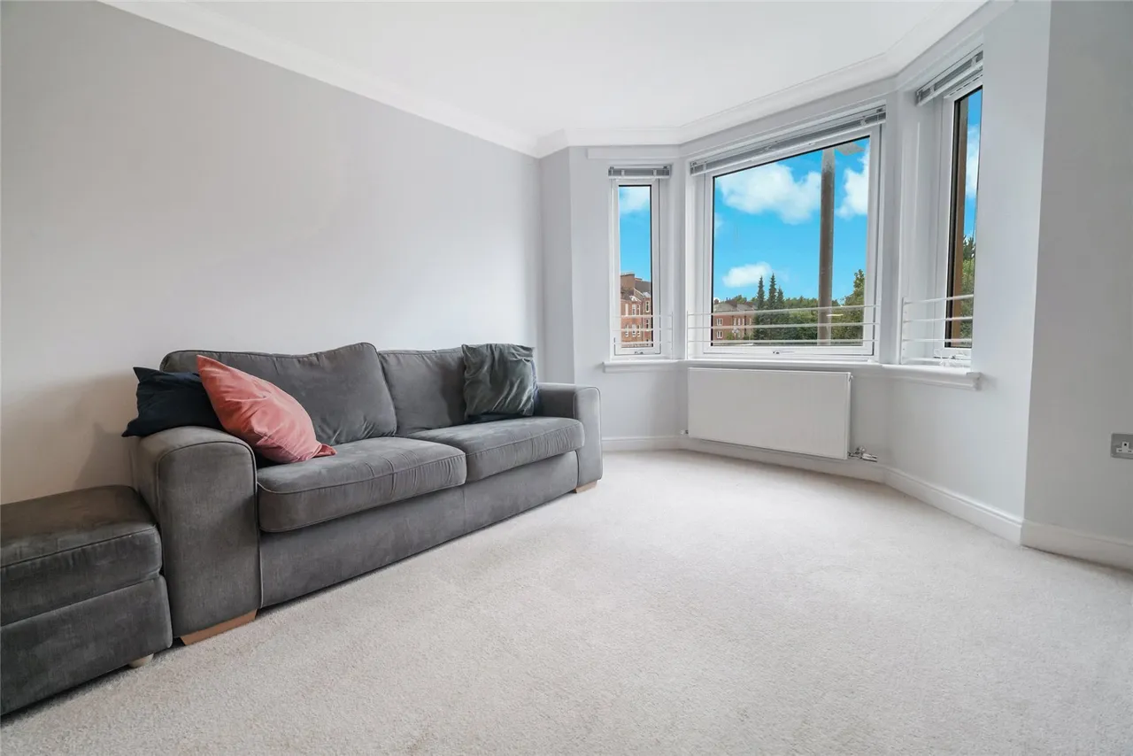Queen Margaret Drive, North Kelvinside, G20, photo 2