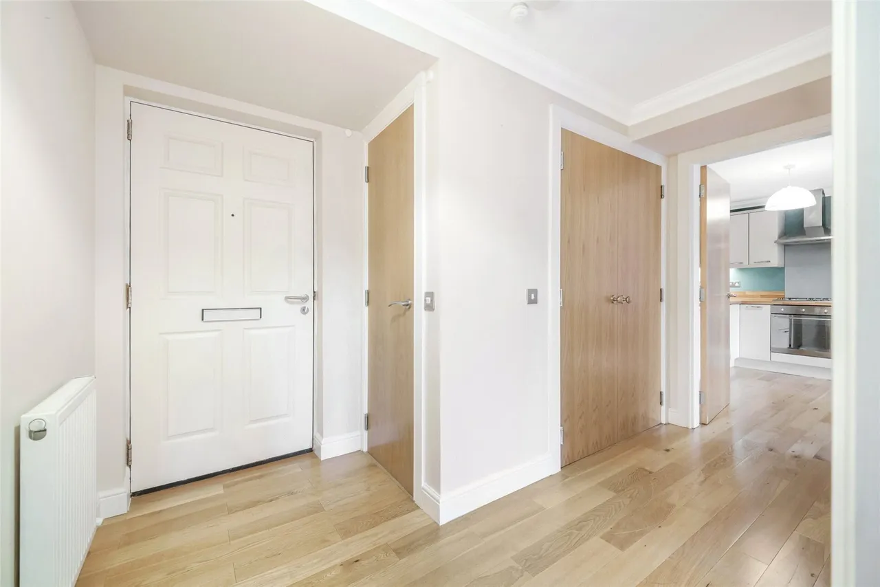 Queen Margaret Drive, North Kelvinside, G20, photo 6