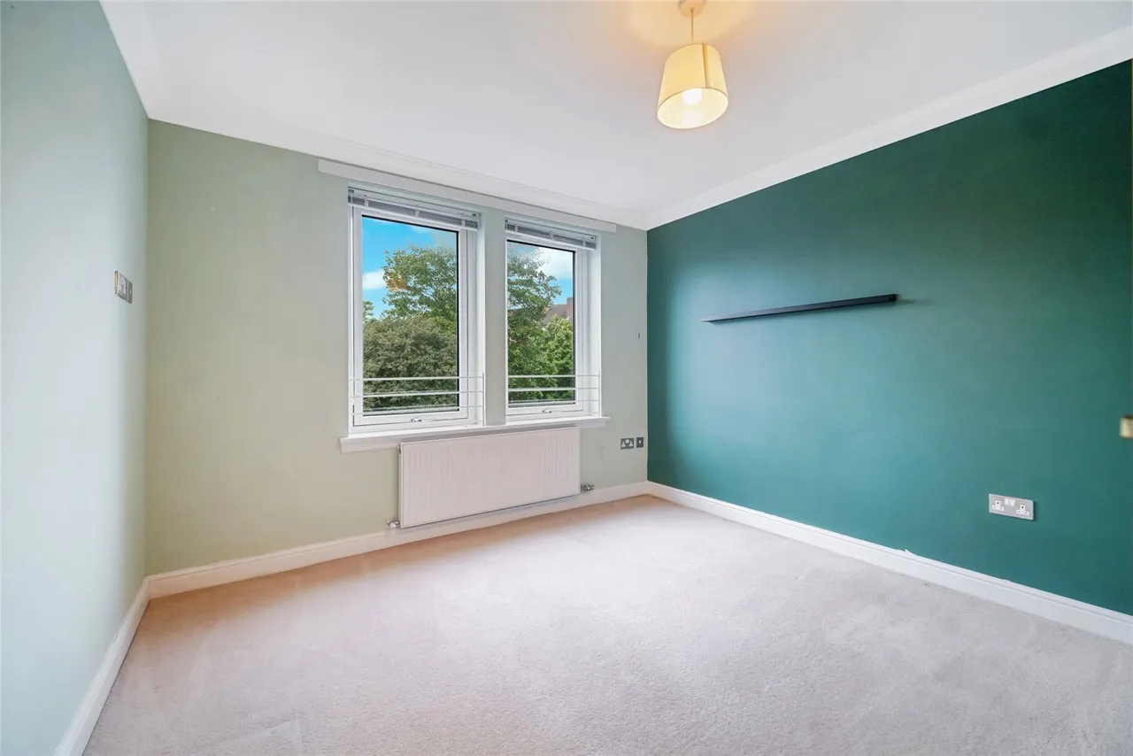 Queen Margaret Drive, North Kelvinside, G20, photo 8