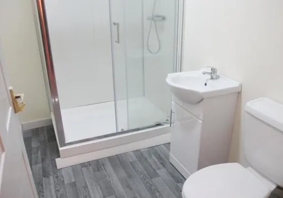 Six Ways House, Erdington, B23, photo 2