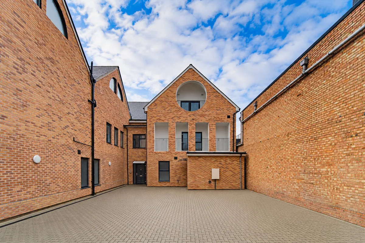 Queensway, Enfield, EN3, photo 26