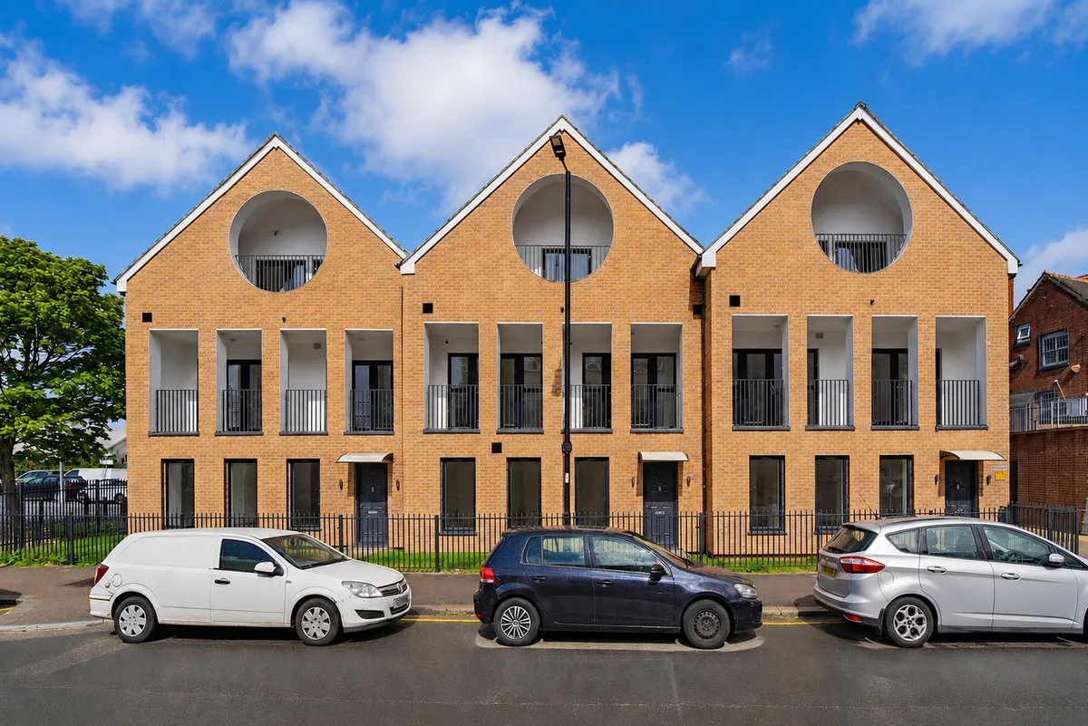 Queensway, Enfield, EN3, photo 25