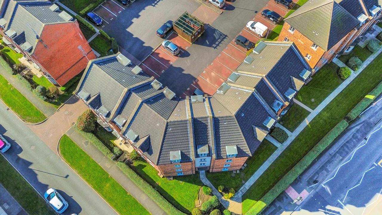 Rylands Drive, Warrington, Warrington, WA2 7DY, photo 20