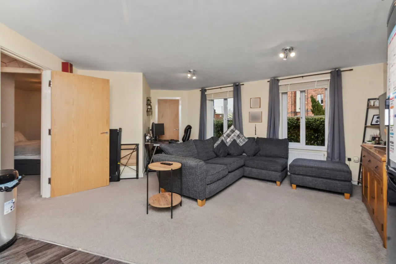 Rylands Drive, Warrington, Warrington, WA2 7DY, photo 11