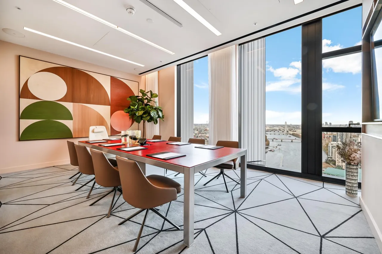 Nine Elms Lane, London, SW8, photo 21