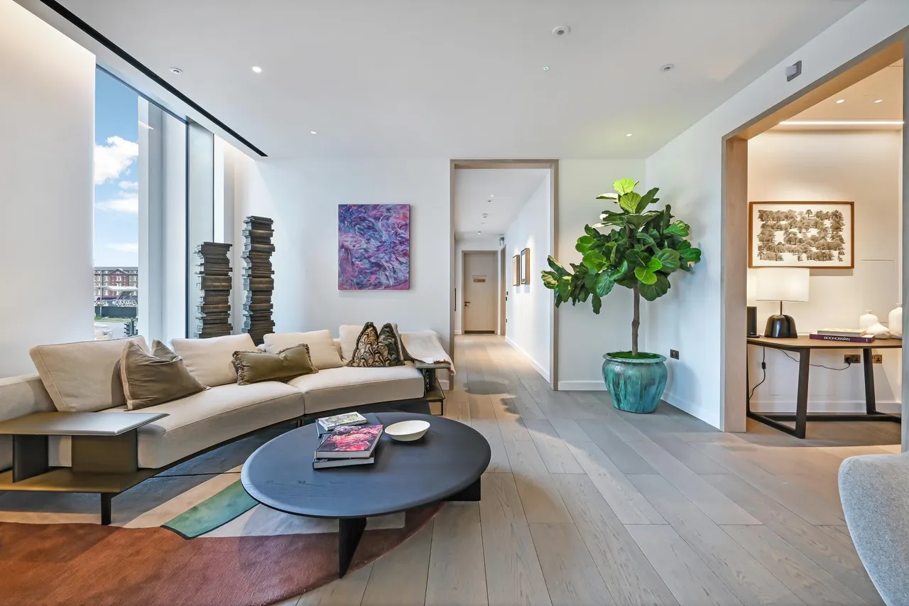 Nine Elms Lane, London, SW8, photo 23