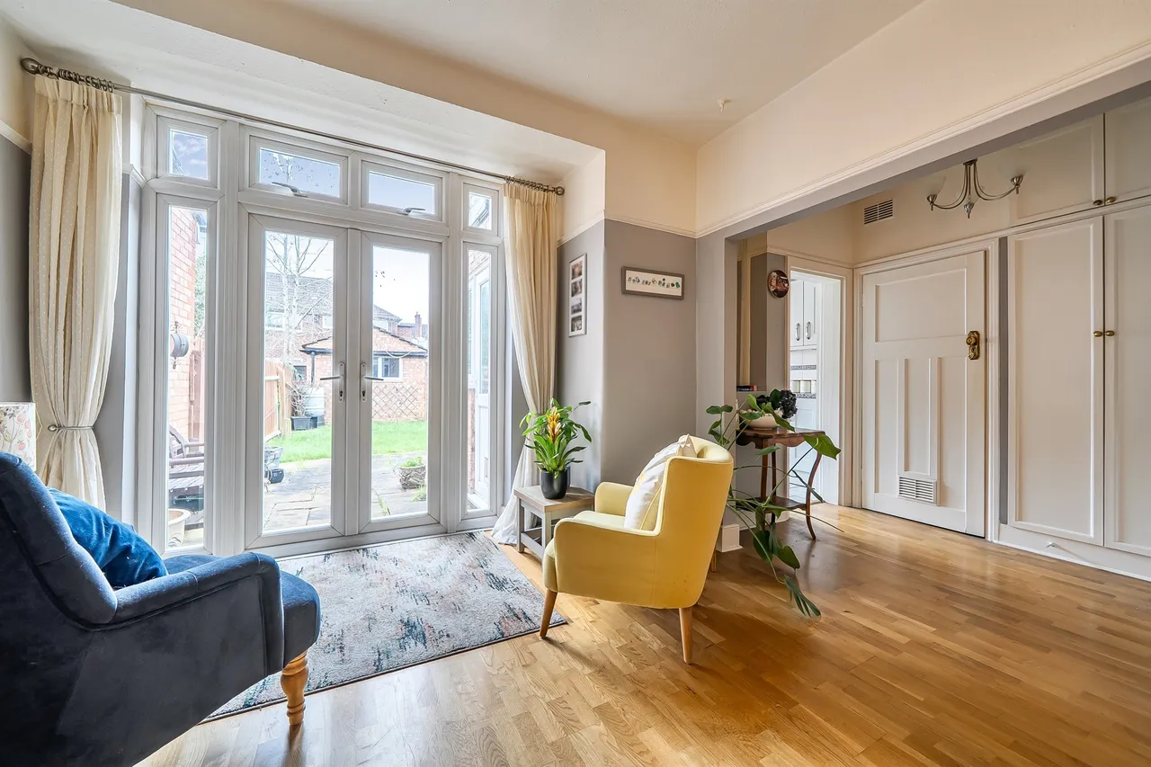 Parsonage Gardens, Enfield, EN2, photo 4
