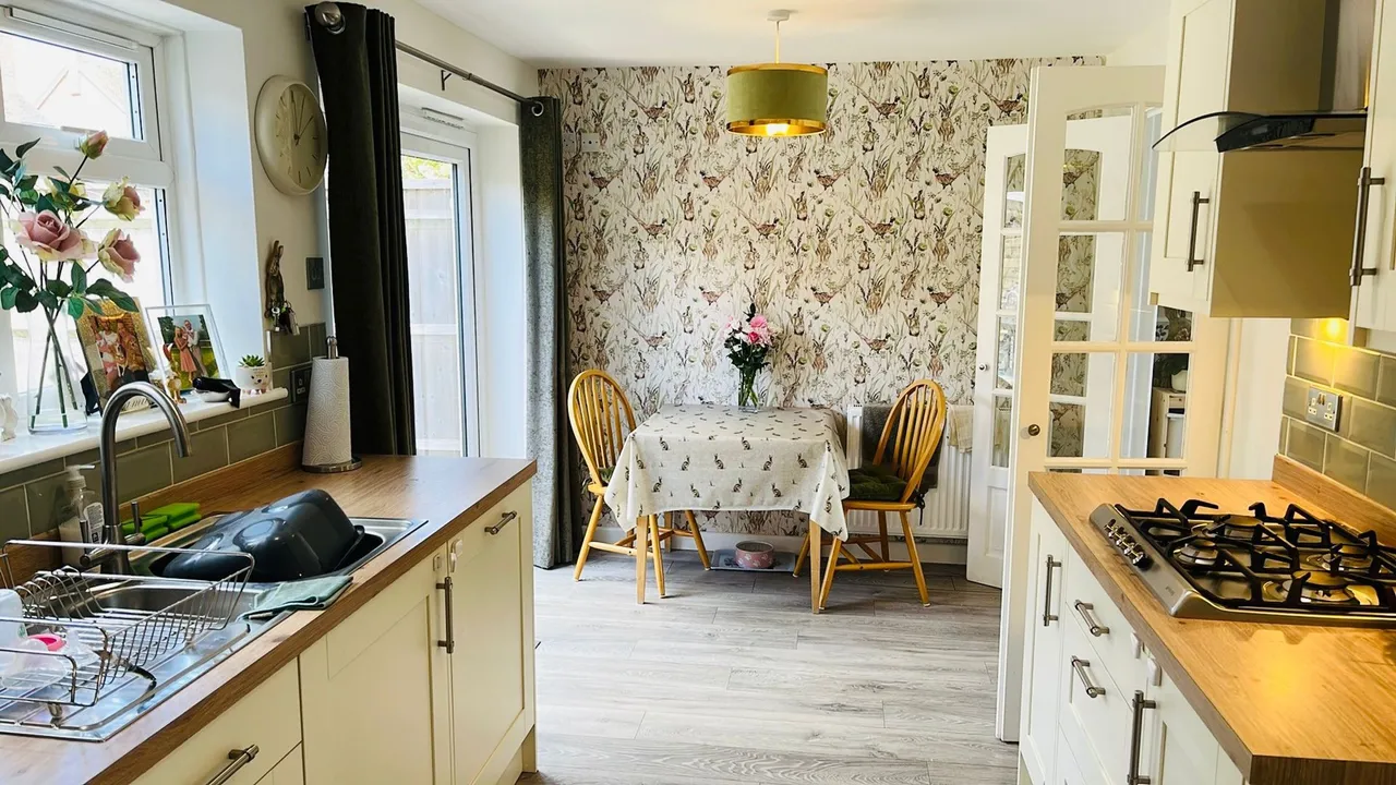 Mayo Road, Shipston-On-Stour, CV36, photo 8