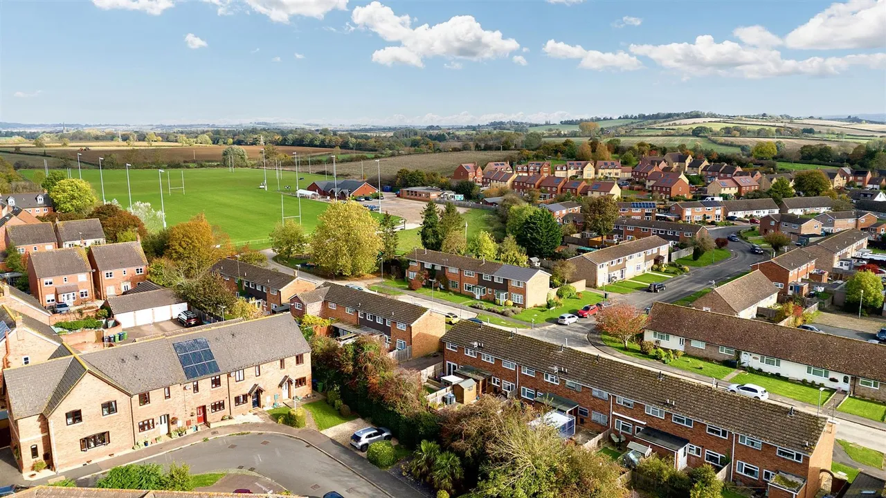 Mayo Road, Shipston-On-Stour, CV36, photo 21