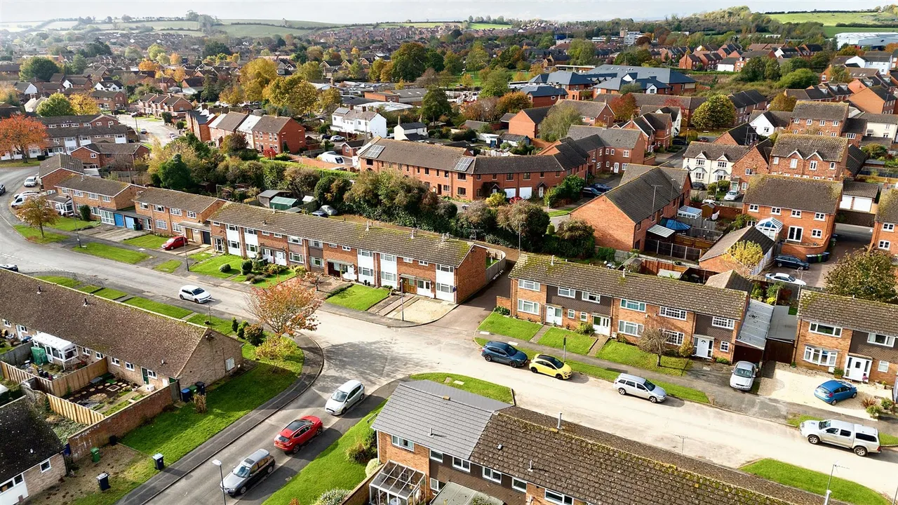 Mayo Road, Shipston-On-Stour, CV36, photo 19