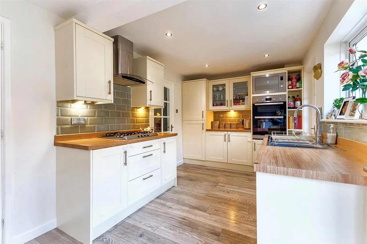 Mayo Road, Shipston-On-Stour, CV36, photo 7