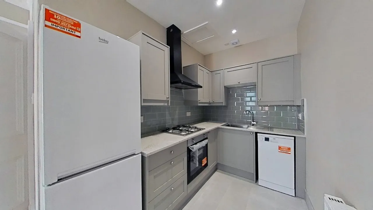 Alexandra Parade, Glasgow, G31, photo 5