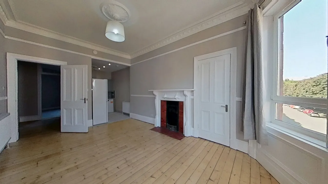 Alexandra Parade, Glasgow, G31, photo 3